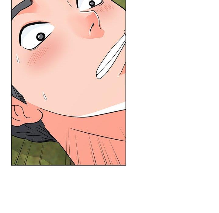 [Manhwa] Son's Paradise Incest, mature woman, maid, big breasts, incompetent#[132P]-70