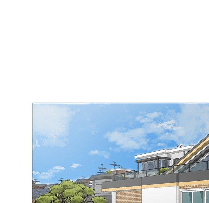 [韩国漫画] 儿子的乐园 乱伦,熟女人妻,女仆,巨乳大奶,不伦#[133P]-109