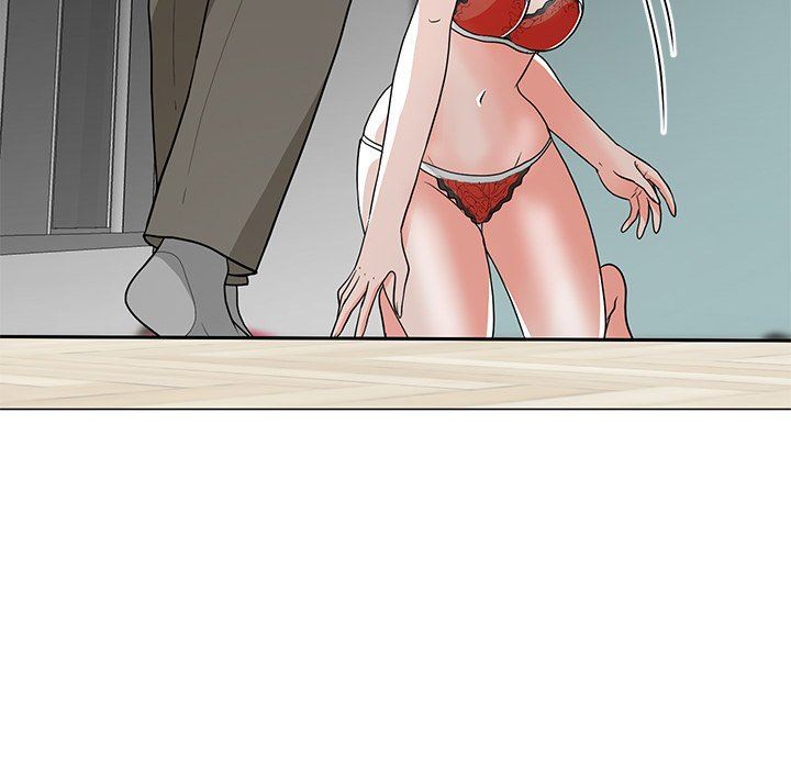 [韩国漫画] 儿子的乐园 乱伦,熟女人妻,女仆,巨乳大奶,不伦#[134P]-34