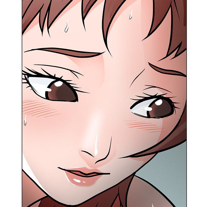 [韩国漫画] 儿子的乐园 乱伦,熟女人妻,女仆,巨乳大奶,不伦#[134P]-42