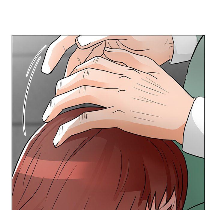 [韩国漫画] 儿子的乐园 乱伦,熟女人妻,女仆,巨乳大奶,不伦#[134P]-61