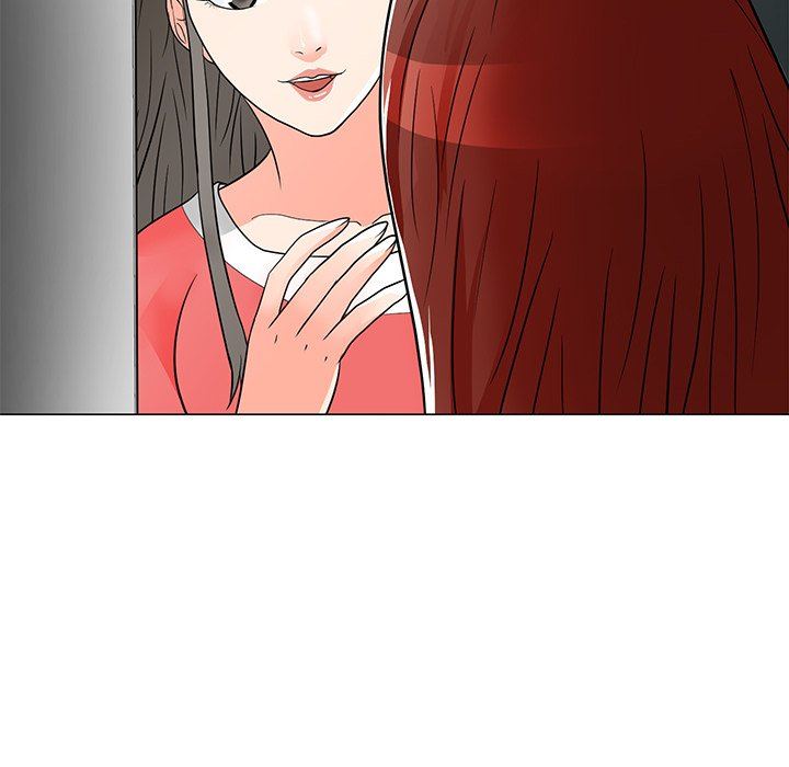 [韩国漫画] 儿子的乐园 乱伦,熟女人妻,女仆,巨乳大奶,不伦#[134P]-81