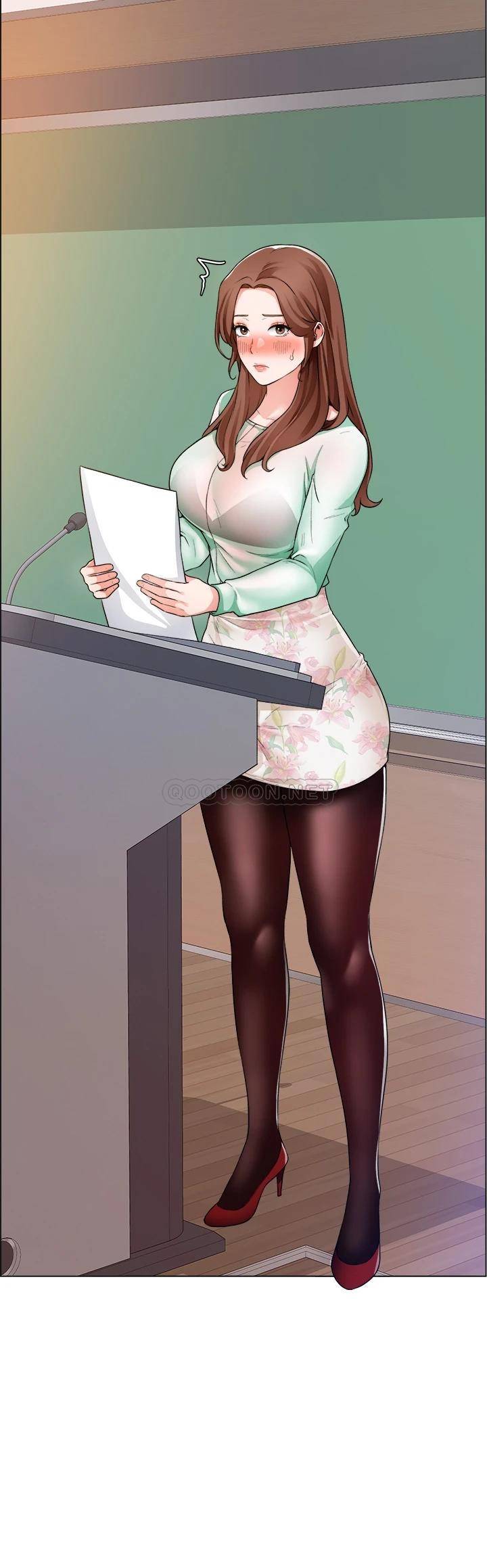 [韩国漫画] 诚征粗工 剧情,巨乳大奶#[37P]-19