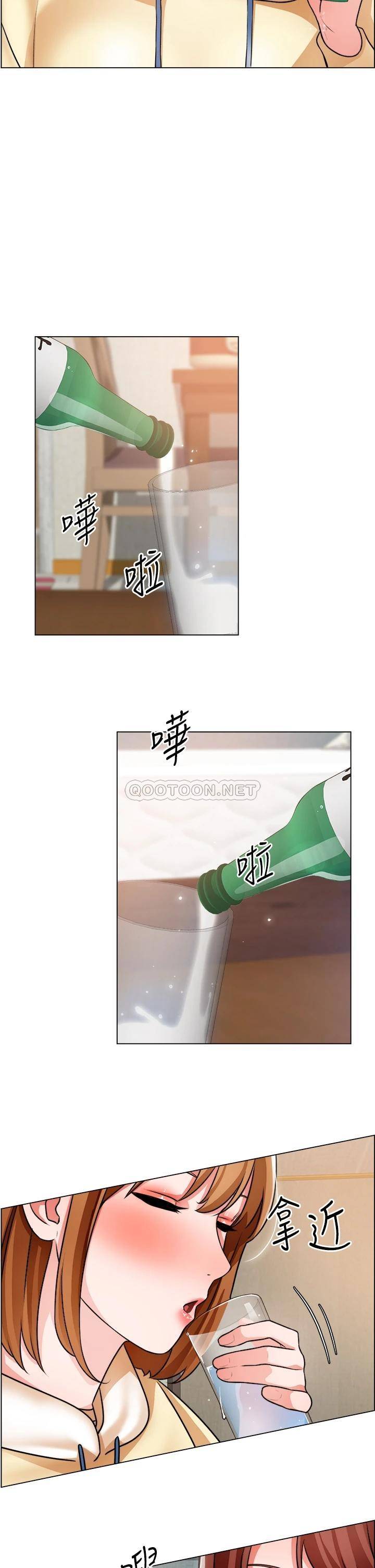 [韩国漫画] 诚征粗工 剧情,巨乳大奶#[35P]-22