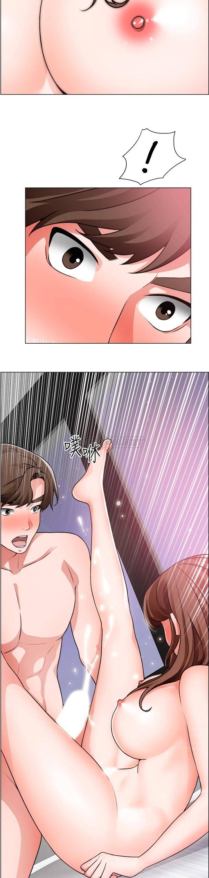 [韩国漫画] 诚征粗工 剧情,巨乳大奶#[32P]-31