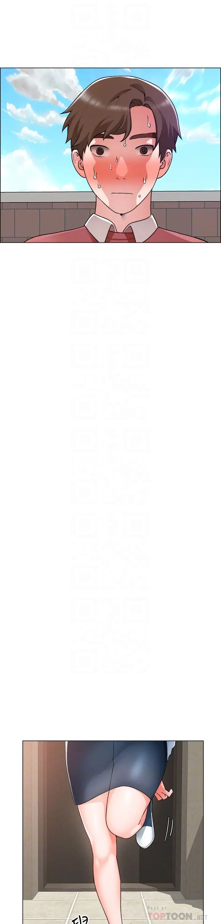[韩国漫画] 诚征粗工 剧情,巨乳大奶#[36P]-10