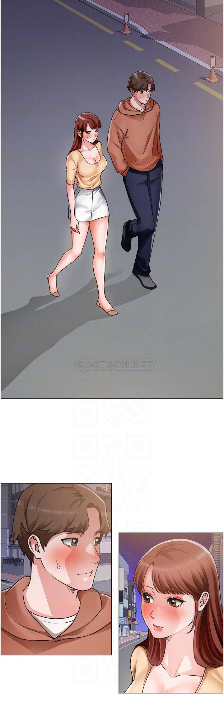 [韩国漫画] 诚征粗工 剧情,巨乳大奶#[33P]-14