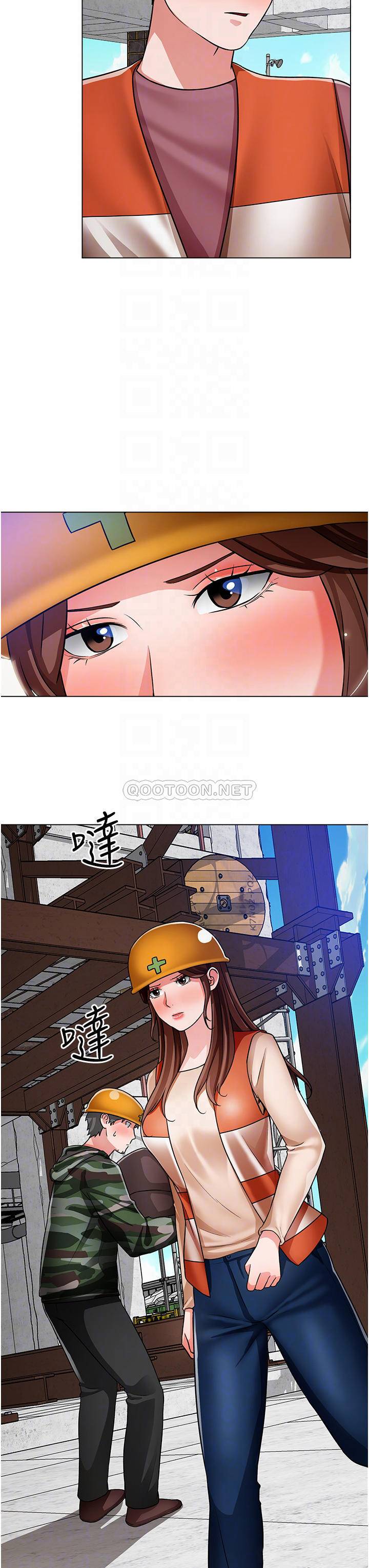 [韩国漫画] 诚征粗工 剧情,巨乳大奶#[33P]-16