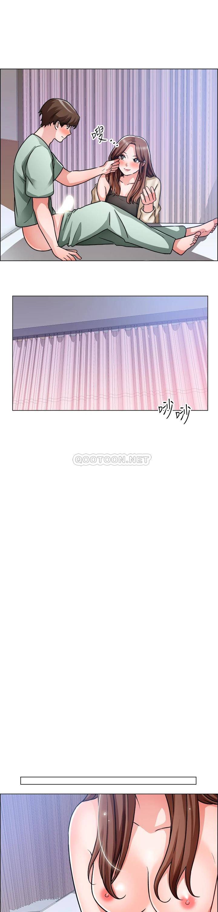 [韩国漫画] 诚征粗工 剧情,巨乳大奶#[35P]-13