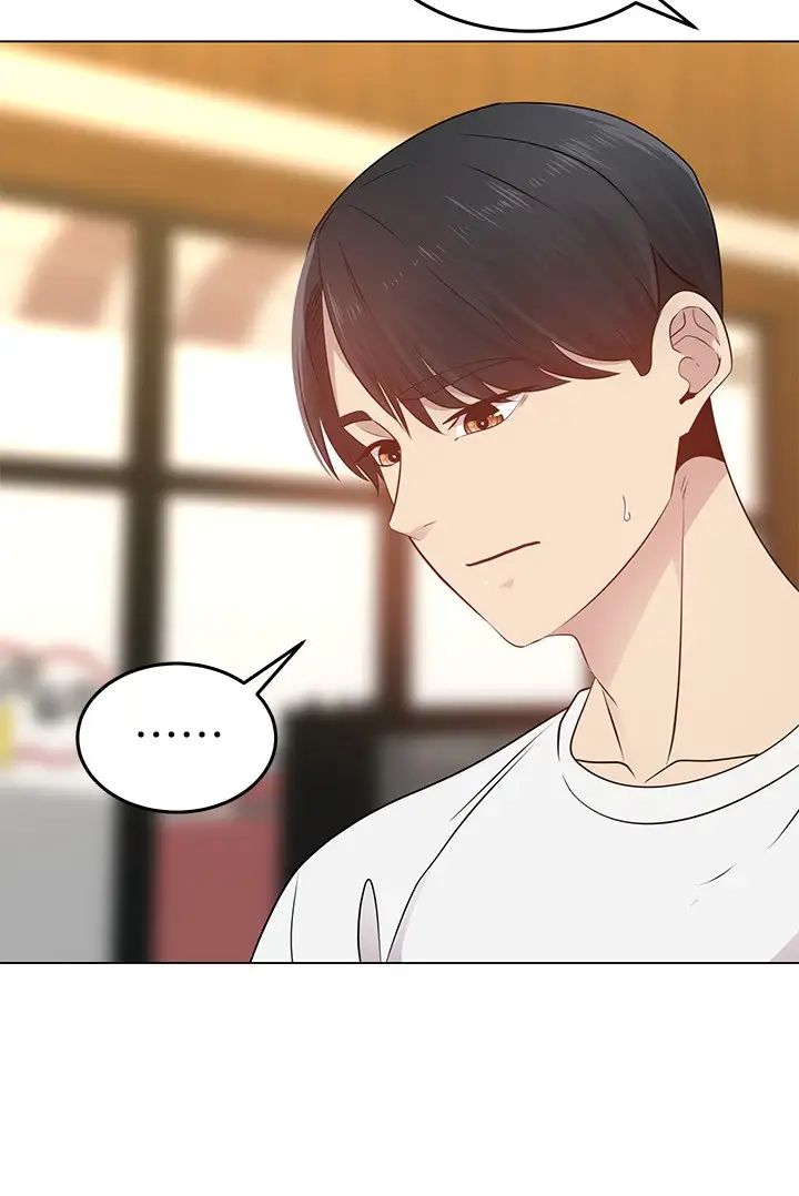 [韩国漫画] 骑乘姿势预备~起！ 剧情,巨乳大奶#[57P]-40