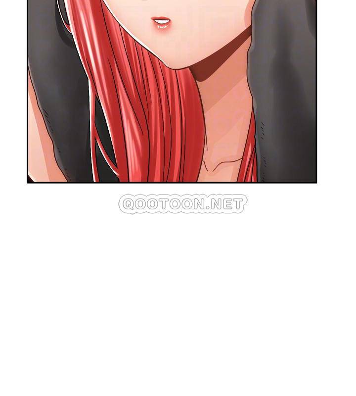 [Manhwa] Prepare the wavy horn in the riding position! Plot, big breasts#[35P]-8