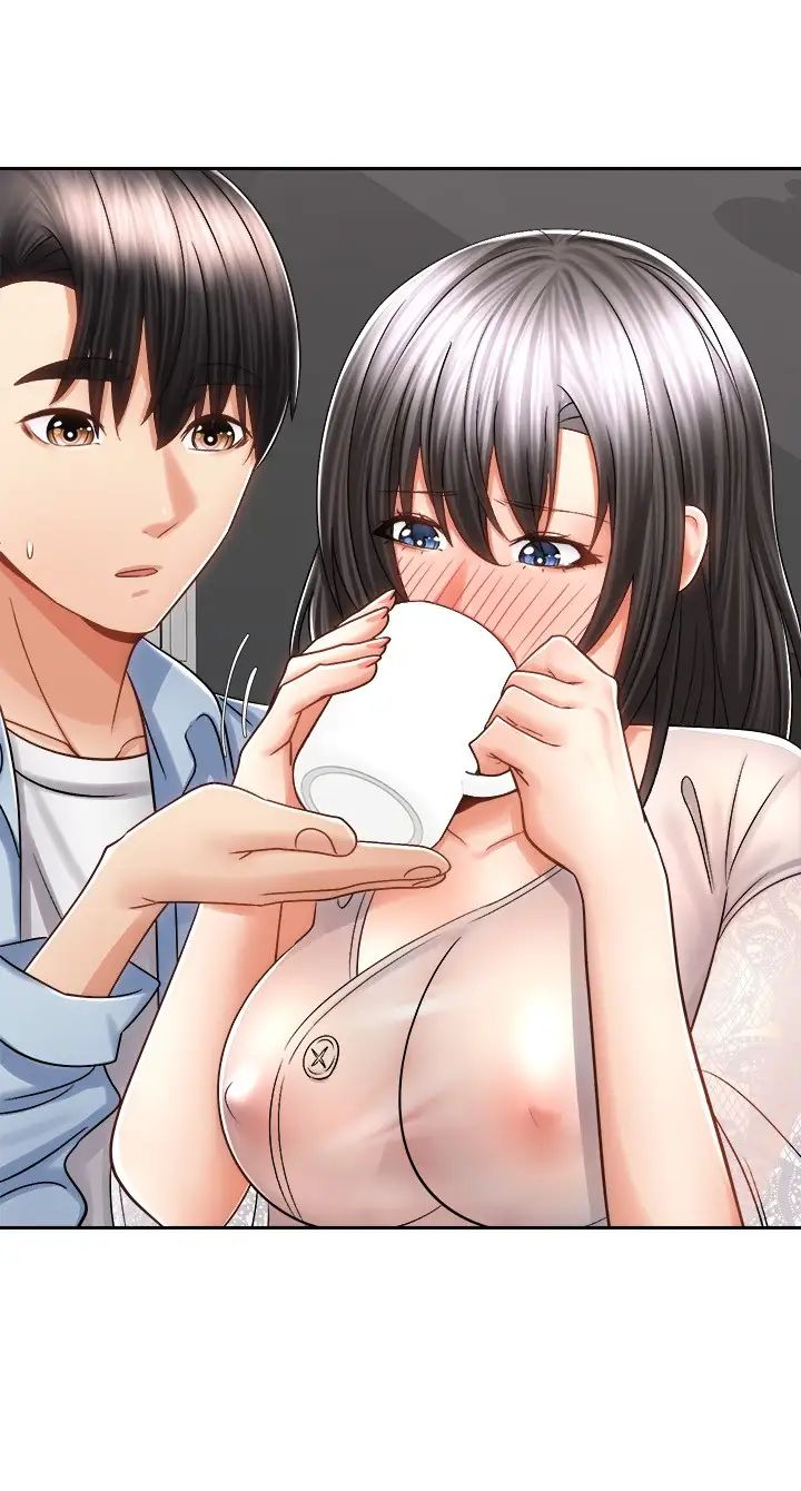 [Manhwa] Prepare the wavy horn in the riding position! Plot, big breasts#[36P]-24