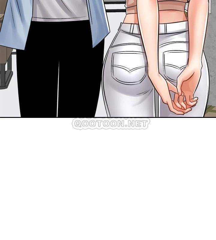 [Manhwa] Prepare the wavy horn in the riding position! Plot, big breasts#[40P]-38