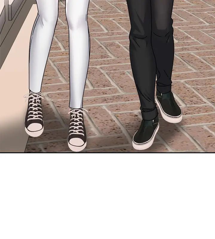 [Manhwa] Prepare the wavy horn in the riding position! Plot, big breasts#[43P]-27