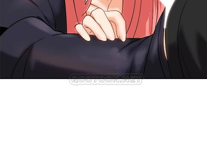 [Manhwa] Prepare the wavy horn in the riding position! Plot, big breasts#[40P]-19