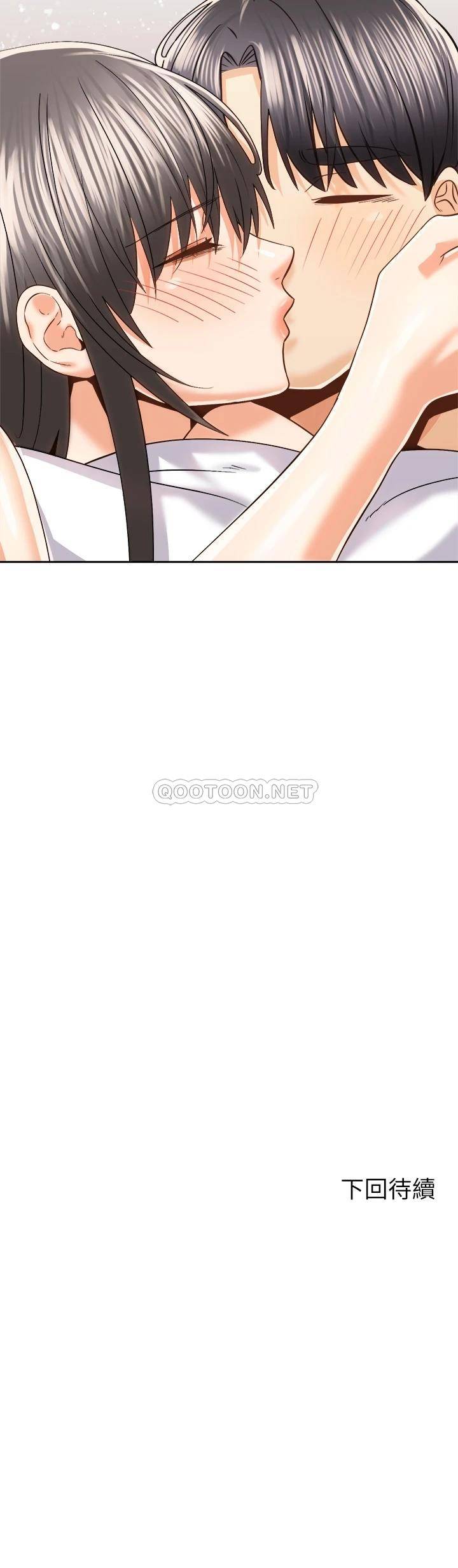 [韩国漫画] 骑乘姿势预备~起！ 剧情,巨乳大奶#[41P]-41