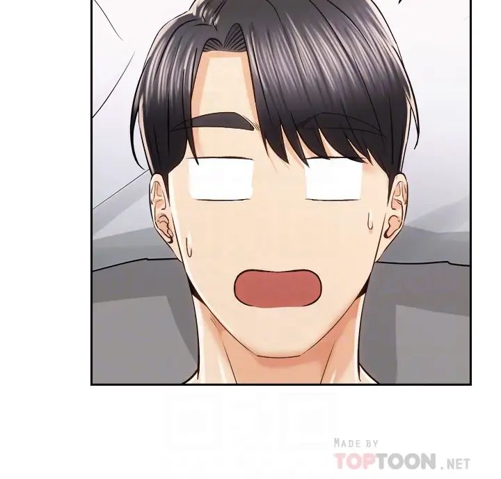 [Manhwa] Prepare the wavy horn in the riding position! Plot, big breasts#[41P]-4