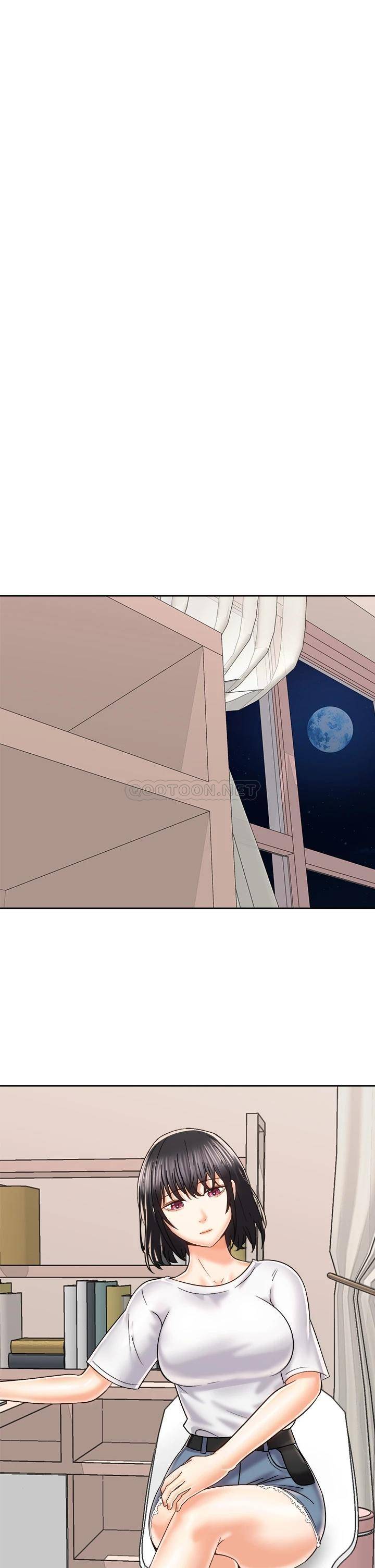 [Manhwa] Prepare the wavy horn in the riding position! Plot, big breasts#[41P]-37