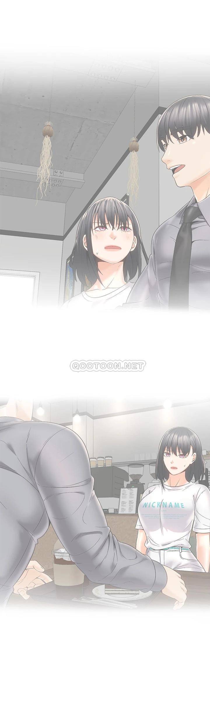 [Manhwa] Prepare the wavy horn in the riding position! Plot, big breasts#[40P]-28