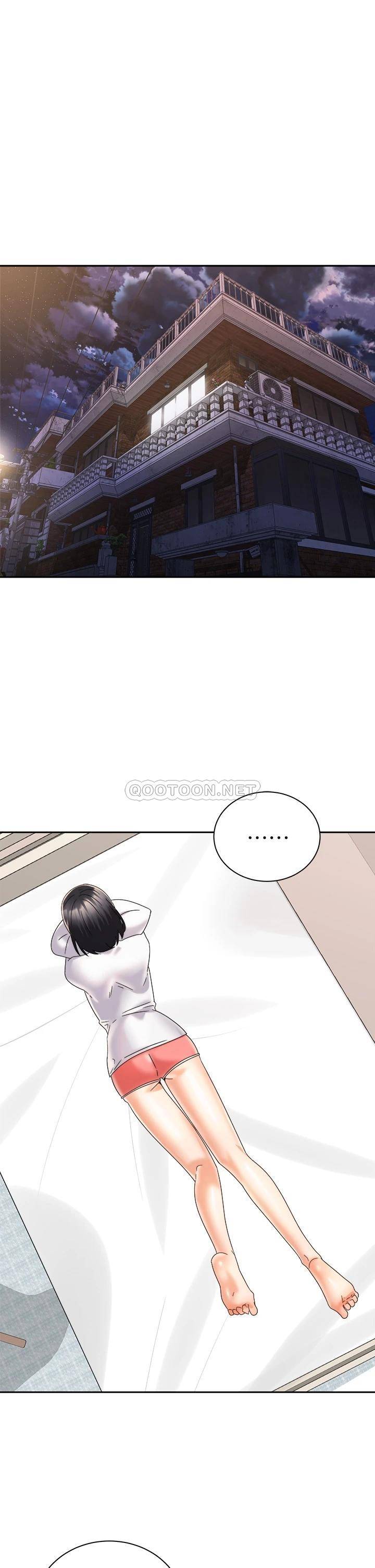 [Manhwa] Prepare the wavy horn in the riding position! Plot, big breasts#[40P]-37