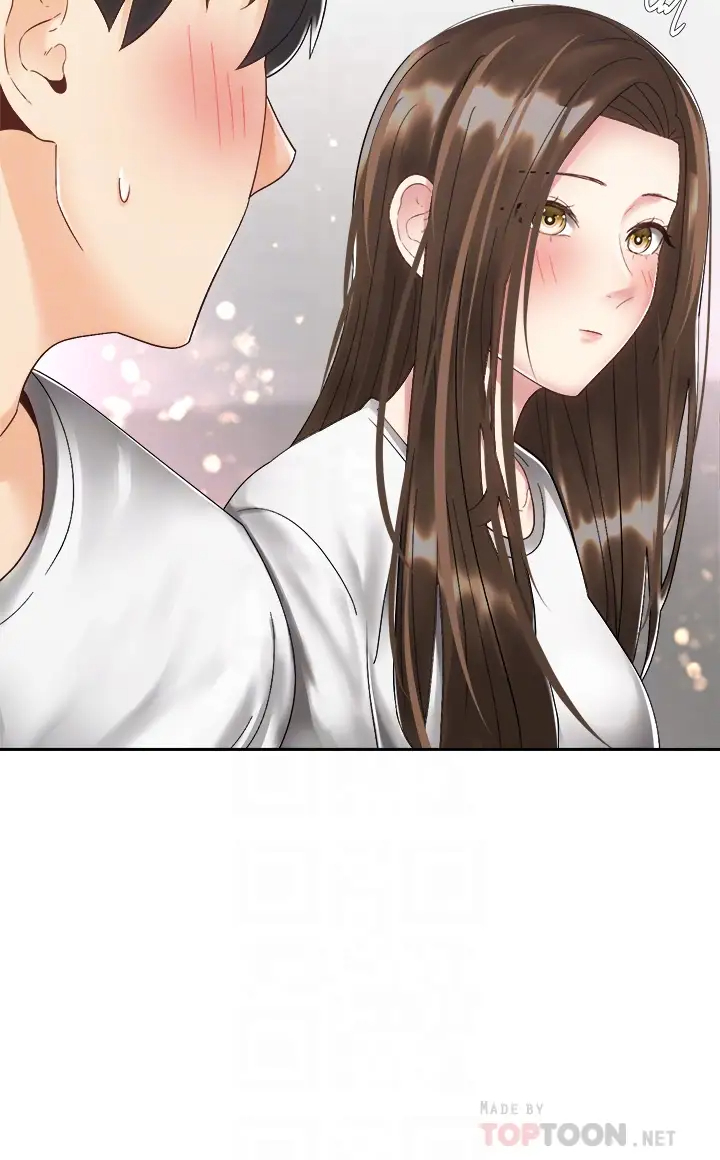 [Manhwa] Prepare the wavy horn in the riding position! Plot, big breasts#[39P]-6