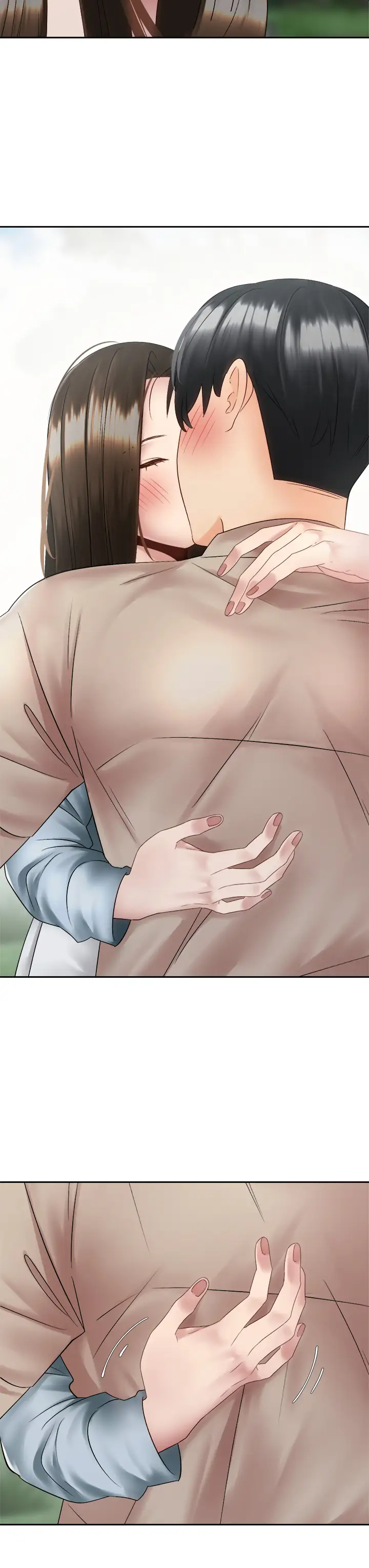 [Manhwa] Prepare the wavy horn in the riding position! Plot, big breasts#[40P]-39