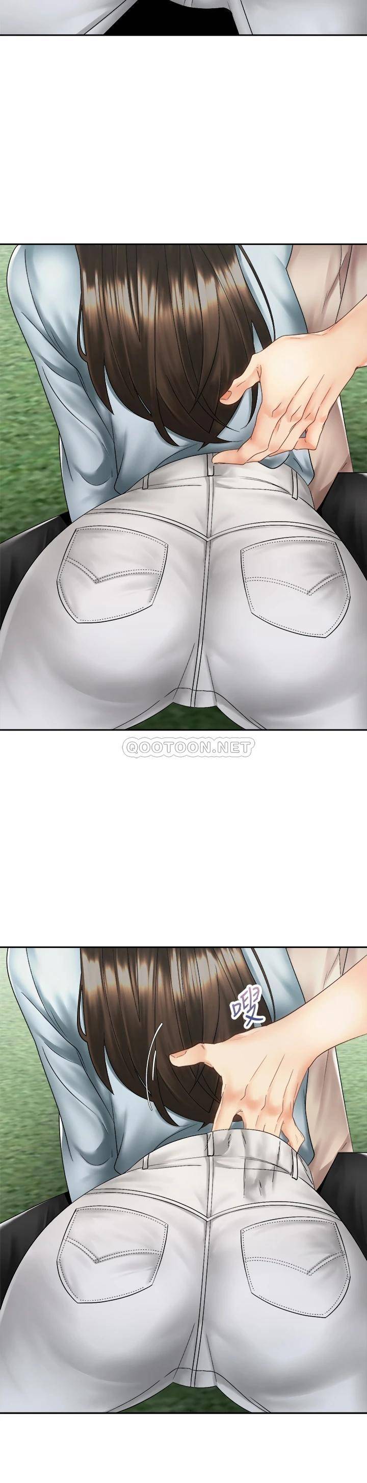 [Manhwa] Prepare the wavy horn in the riding position! Plot, big breasts#[37P]-6