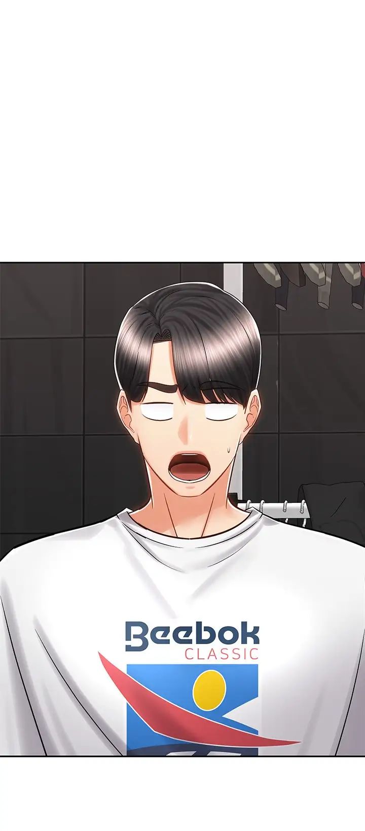 [Manhwa] Prepare the wavy horn in the riding position! Plot, big breasts#[41P]-30