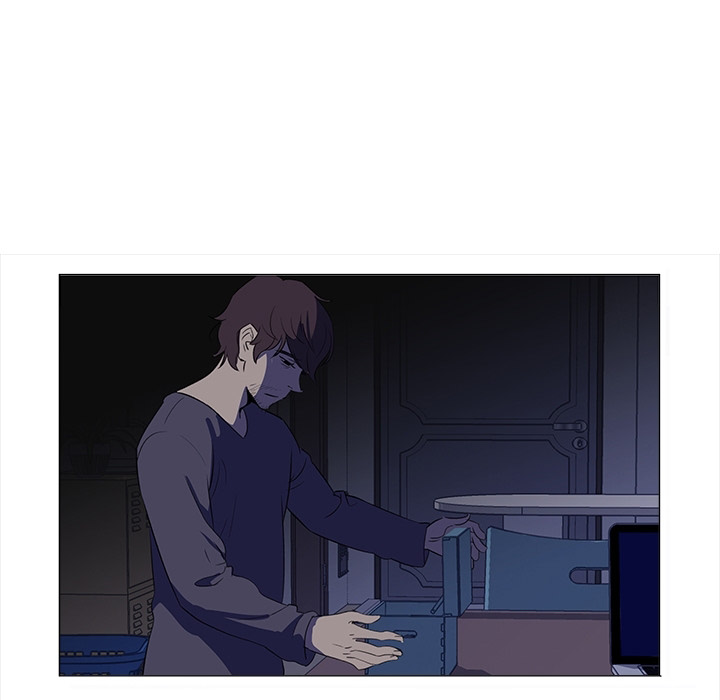 [韩国漫画] 她的时间 奇幻,巨乳大奶,女学生#[46P]-25