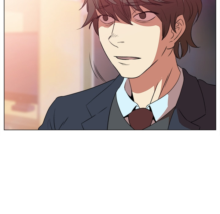 [韩国漫画] 她的时间 奇幻,巨乳大奶,女学生#[46P]-36
