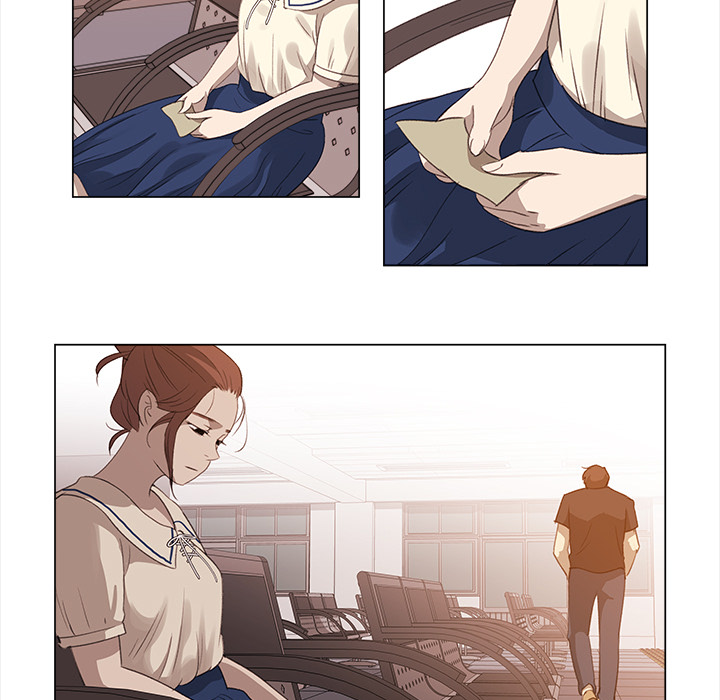 [韩国漫画] 她的时间 奇幻,巨乳大奶,女学生#[72P]-20