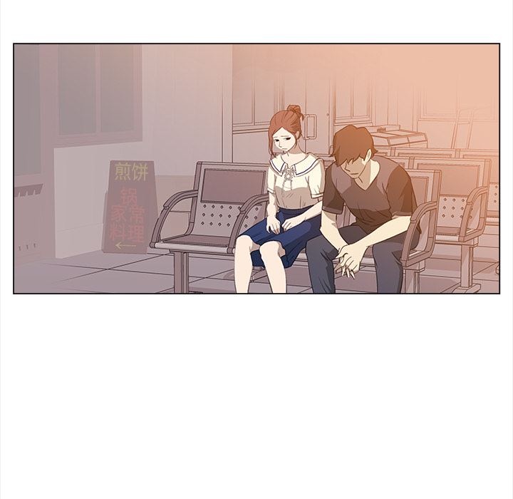 [韩国漫画] 她的时间 奇幻,巨乳大奶,女学生#[72P]-30