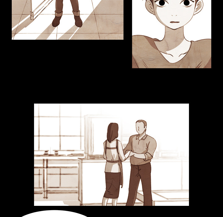 [韩国漫画] 她的时间 奇幻,巨乳大奶,女学生#[72P]-40
