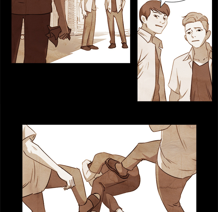 [韩国漫画] 她的时间 奇幻,巨乳大奶,女学生#[72P]-52