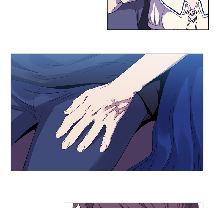 [韩国漫画] 她的时间 奇幻,巨乳大奶,女学生#[72P]-65