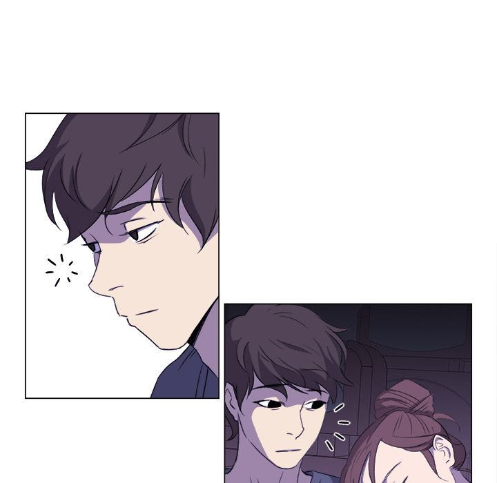 [韩国漫画] 她的时间 奇幻,巨乳大奶,女学生#[72P]-68