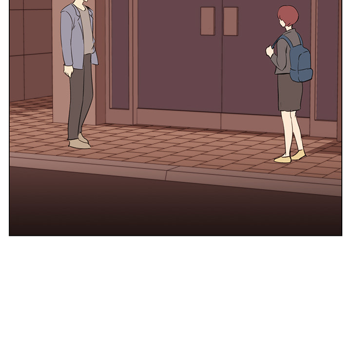 [韩国漫画] 她的时间 奇幻,巨乳大奶,女学生#[83P]-10