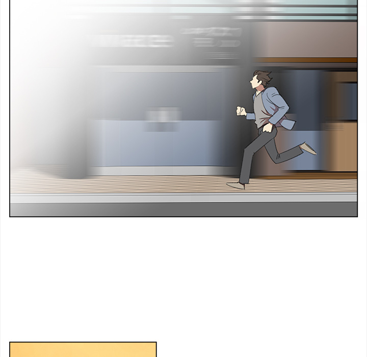 [韩国漫画] 她的时间 奇幻,巨乳大奶,女学生#[83P]-31