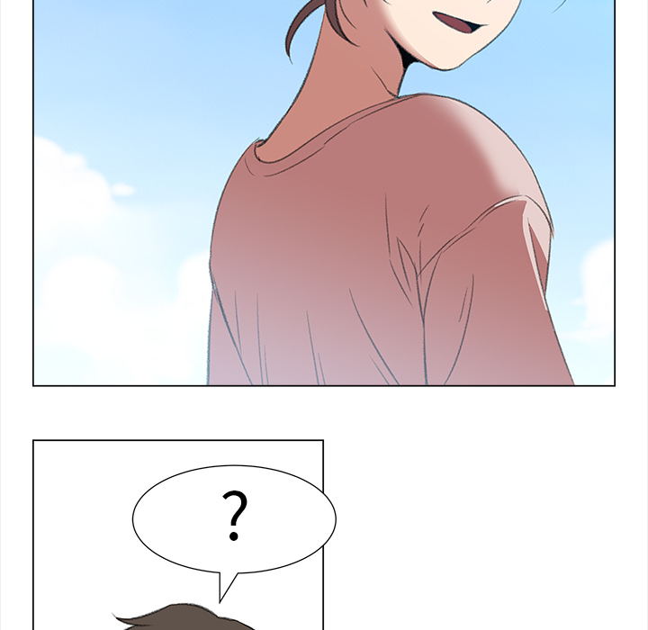 [韩国漫画] 她的时间 奇幻,巨乳大奶,女学生#[83P]-51