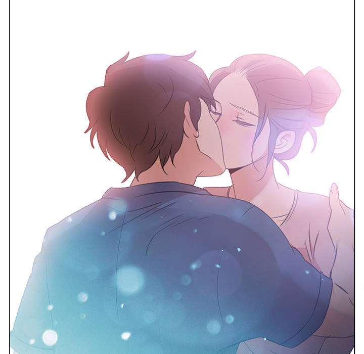 [韩国漫画] 她的时间 奇幻,巨乳大奶,女学生#[83P]-79