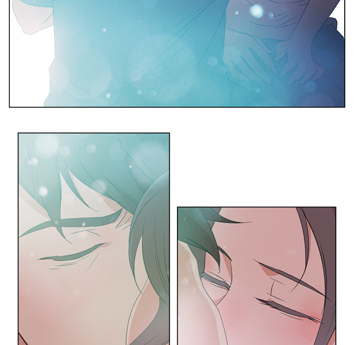 [韩国漫画] 她的时间 奇幻,巨乳大奶,女学生#[83P]-80