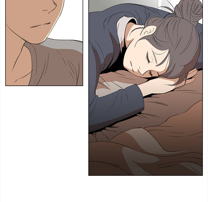 [韩国漫画] 她的时间 奇幻,巨乳大奶,女学生#[77P]-13