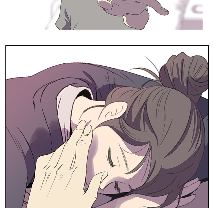 [韩国漫画] 她的时间 奇幻,巨乳大奶,女学生#[77P]-15
