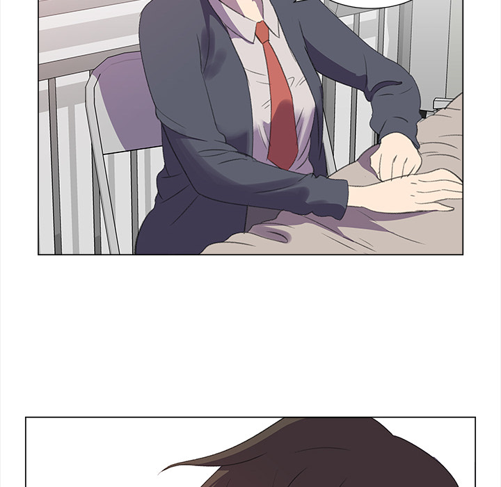 [韩国漫画] 她的时间 奇幻,巨乳大奶,女学生#[77P]-18