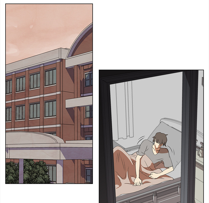 [韩国漫画] 她的时间 奇幻,巨乳大奶,女学生#[77P]-29
