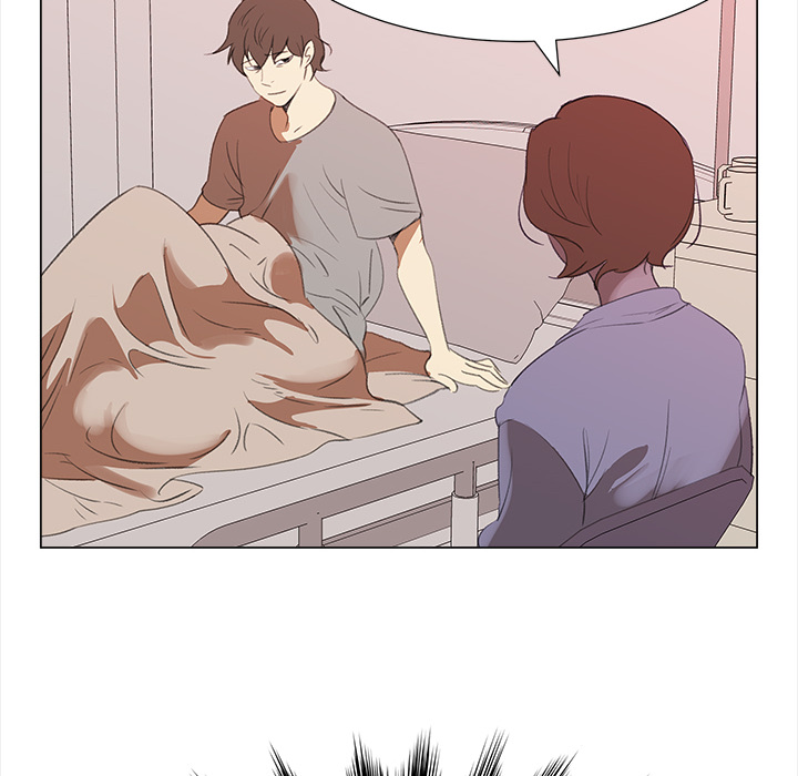 [韩国漫画] 她的时间 奇幻,巨乳大奶,女学生#[77P]-40