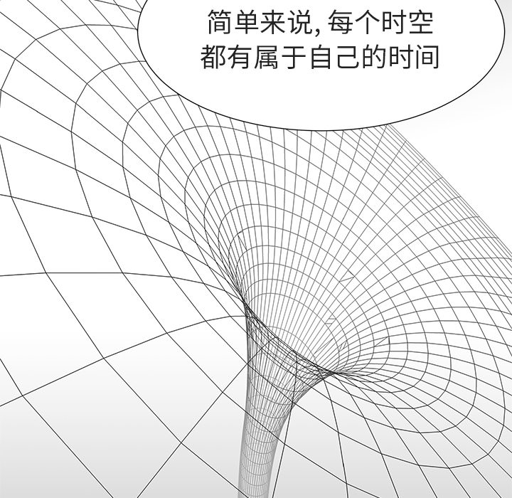 [韩国漫画] 她的时间 奇幻,巨乳大奶,女学生#[77P]-54