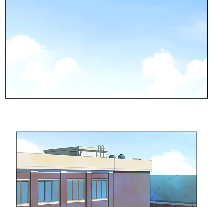 [韩国漫画] 她的时间 奇幻,巨乳大奶,女学生#[78P]-15