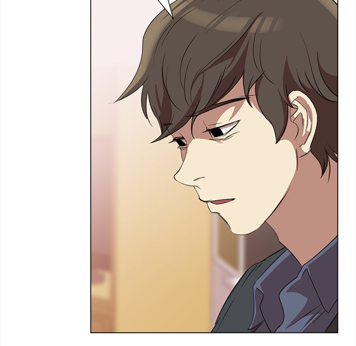[韩国漫画] 她的时间 奇幻,巨乳大奶,女学生#[78P]-17