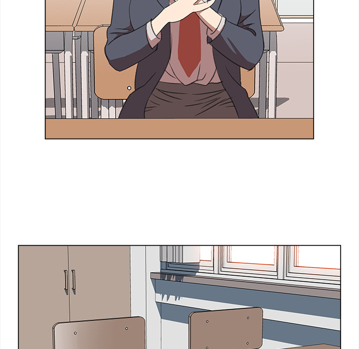 [韩国漫画] 她的时间 奇幻,巨乳大奶,女学生#[78P]-21
